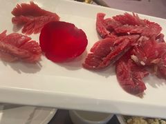 -蜀九香火锅(园艺山店)