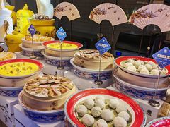 -华膳楼·安徽地标美食·中华餐饮名店(文化公园店)