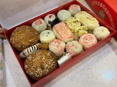 -芦庄子桂顺斋(和平路总店)