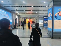 -威海大水泊国际机场