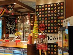 -怡咖啡海鲜自助餐厅(浦东香格里拉店)