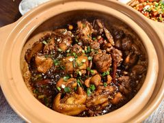 -小柴米·传统江西菜(万寿宫店)