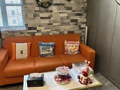 -禧瑞 ·丝浴主题·水疗·spa(中山公园店)
