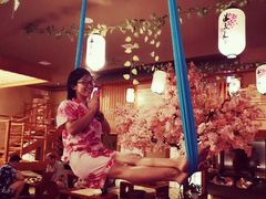 -汤泉良子(金源店)