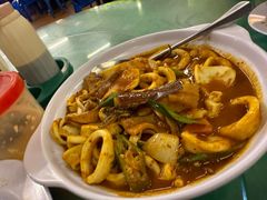 -蟹皇海鲜餐厅