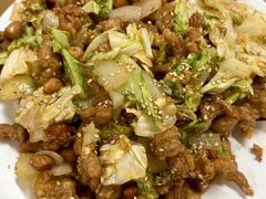 -满洲八旗铁锅靠大鹅(清泉文苑店)