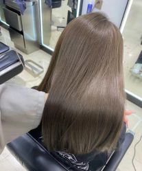 -H·Y HAIR SALON烫发·染发·造型