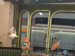 -喃喃椰·糟粕醋·椰子鸡火锅(七堡花园店)
