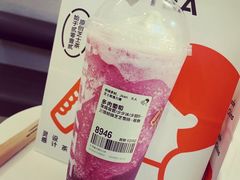 -喜茶(东莞雍华庭店)