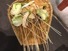 -马路边边 传媒大学店