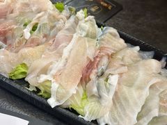 -林记潮牛·牛肉火锅(上马墩店)