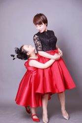 -哈尼Honey baby 儿童摄影(立丰国际公寓店)