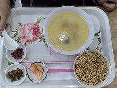 -江记老鸡汤米面