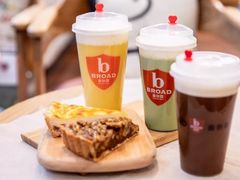 -BROAD面包路·欧式面包(龙湖时代C馆店)