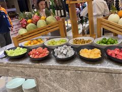 -盛宴标帜餐厅·亲子自助 (南昌喜来登酒店)