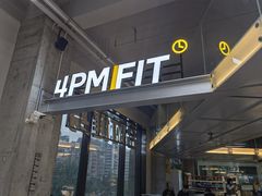 -LA合时健身4PMFIT(花桥旗舰店)