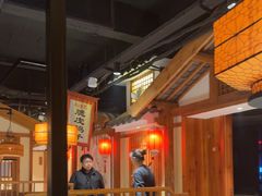 -锦绣金山人家(友谊店)