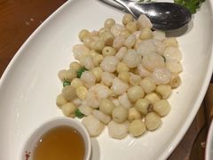 -上海人家花樣年华(中山公园店)