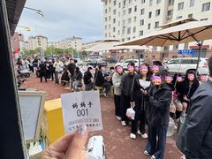 -妈妈手(山大总店)