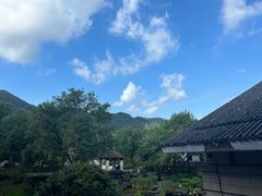 -余姚阳明温泉山庄