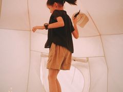 -前小桔亲子创意农场·草莓采摘·露营烧烤