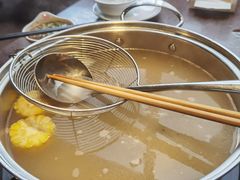 -幸运牛汕头小黄牛牛肉火锅(梅林店)