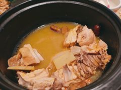 -吴系粤菜馆·茶餐厅(深业上城店)