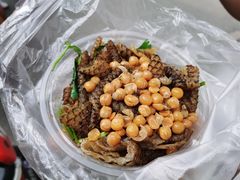 -黄埔古港