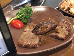 LA牛排-韩盛·盛江山自助料理(奥体万达店)