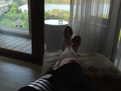 -宁波九龙湖开元度假村