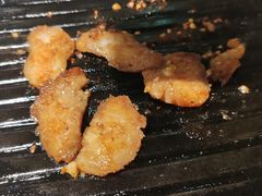 -厚味居炙子烤肉·清真(天桥南纬路店)