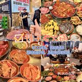 只有重庆人才懂？本地人经常去吃的火锅店！

