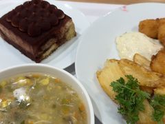 -宜家·瑞典风味餐厅(四元桥店)