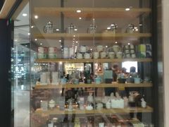 -星巴克(长沙乐和城门店)