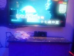 -歌友汇KTV(大悦城11层店)