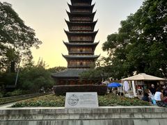-常熟方塔园