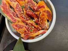 -九田家黑牛烤肉料理(新辰里亚运村店)