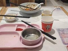 -蓉李记成都名小吃(合肥包河万达店)
