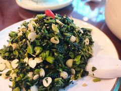 -恭敬李老北京炸酱面·京味菜(西花市店)