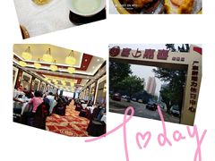 -顺德渔村·岭南一号