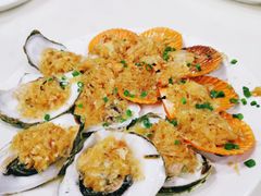 -南海渔家•海鲜•正宗海南菜(海棠湾店)
