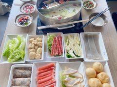 -野妹火锅(南园店)