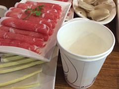 -傣妹火锅(万达店)