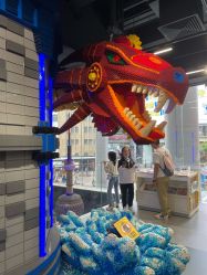 -乐高品牌旗舰店(人民广场店)