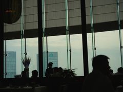 -悦厅·下午茶(杭州柏悦酒店)