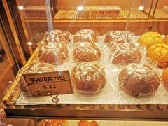 -阳光粮品Sunflour(华科店)