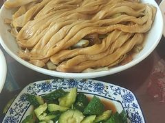 -崔家大院·特色农家菜