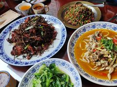 -杨记隆府(白象街店)