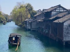-乌镇景区
