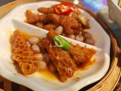 -桂大叔·砂锅粥·家传闽粤菜(县西巷店)